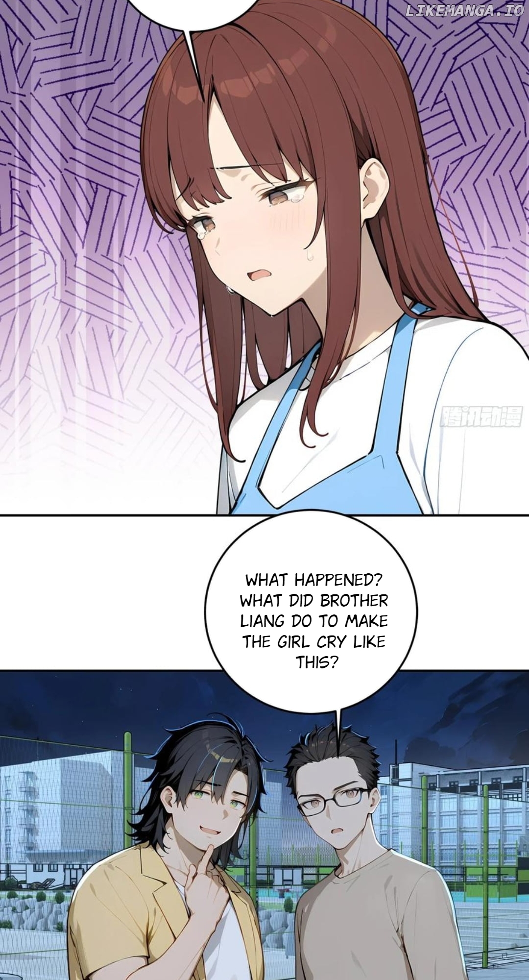God of Learning Chapter 72 - page 5